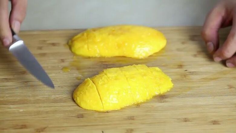 How to Make Mango Shakes