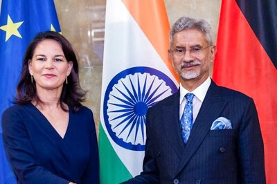Russia And Ukraine Must Negotiate, India Willing To Give Advice If They Want, Says Jaishankar In Germany