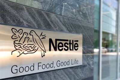 Nestle India Shares Fall 2% After Net Profit Dips YoY; Should You Buy?