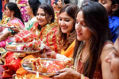 Karwa Chauth 2020: Check Out City-wise Moon Rise Timings