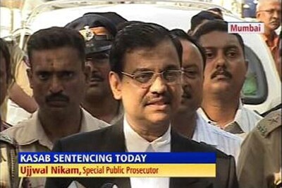 Rs 155.73 cr sought from Kasab as compensation