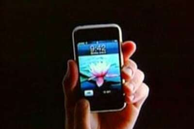 Eureka! Code to unlock iPhone cracked