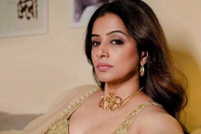 When Maidaan Actress Priyamani Was Trolled For Her Interfaith Marriage