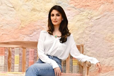Riddhima Kapoor Sahni: Excited to Open for Helen Anthony’s Show at London Fashion Week; Says Mom Neetu Kapoor is Ecstatic | EXCLUSIVE