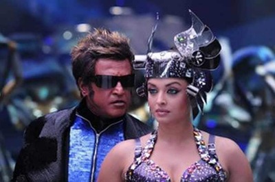 Masand: 'Robot' is an adventure waiting for you