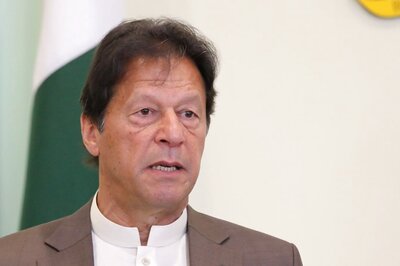 Exclusive | Imran on Sticky Wicket with Pak Poll Panel Beginning Process to Remove Him as PTI Chief