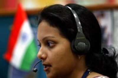 Trade unions come calling at BPO door