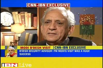 Bangladesh claims cross-border terrorism completely eliminated, no anti-India camps allowed on its soil