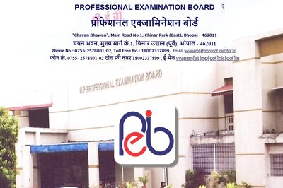 MP Pre-Polytechnic Test (PPT) 2018: Admit Cards Released at peb.mp.gov.in, Download Now