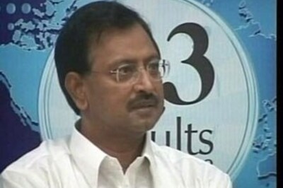 SC issues notice to Satyam founder's brother on bail