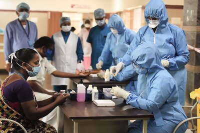 Covid-19 Herd Immunity Not Achievable, Meaningless in a Country like India: Experts