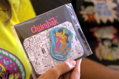 Indian startup Chumbak exploits the web to create a niche market