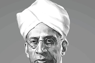 Opinion | Radhakrishnan and the Timeless Relevance of His Educational Philosophy