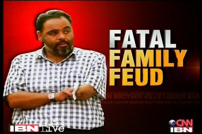 Ponty Chadha killing: 15 people picked up for questioning