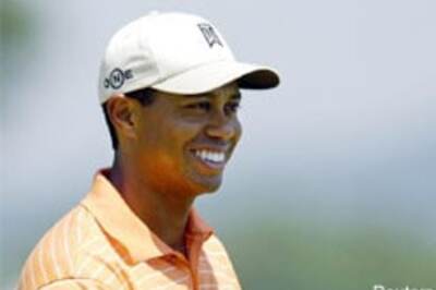 Woods gunning for 3rd US Open crown