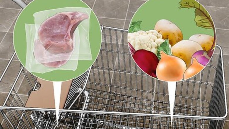 How to Avoid Cross Contamination
