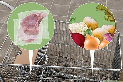 How to Avoid Cross Contamination