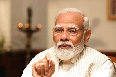 Narendra Modi Exclusive | Can't Fix Elections in India, Not Even for a Municipality, Says PM on Oppn's Charges