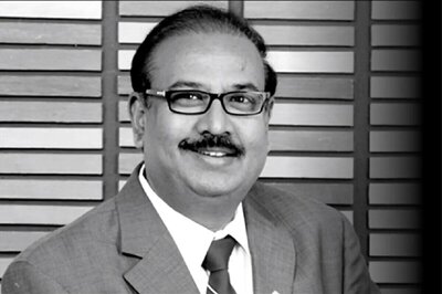 Bharat Biotech Chairman Krishna Ella Given Central Security Cover