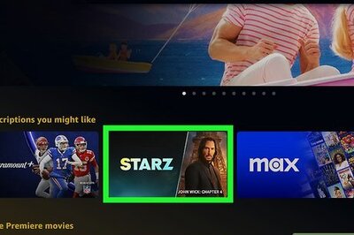 How to Get STARZ for Free
