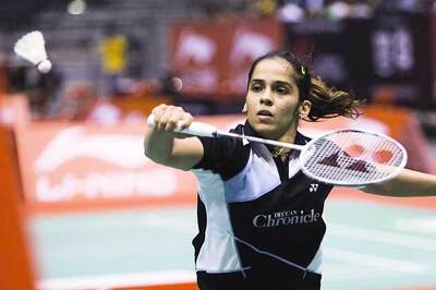 India to field strongest ever squad in badminton World C'ship