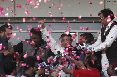 Pakistan does not belong to terrorists: Musharraf