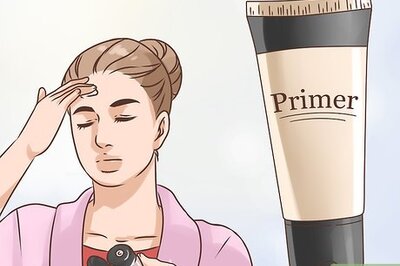 How to Avoid Making Makeup Mistakes
