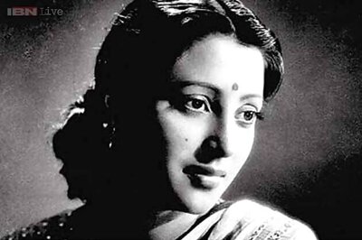 Goa to host Suchitra Sen film festival