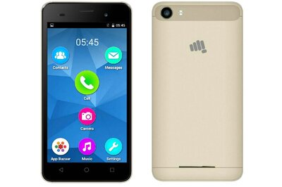 Micromax Brings Google Duo to Its Spark Series