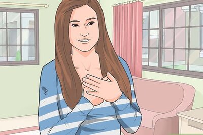 How to Recover After Overeating During Big Events