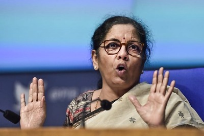 'Nothing Should Threaten Safety, Dignity': Post Assault on Guj Banker, FM Sitharaman Assures of Help