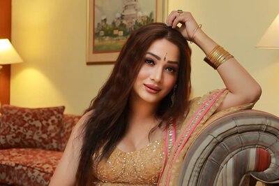 Navya Singh Creates History as First Trans Woman to Aim for Miss Universe India Crown