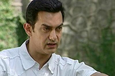 Aamir launches voter awareness campaign