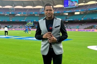 'Get Well Soon': Wishes Pour in as Commentator Aakash Chopra Tests Positive for Covid 19