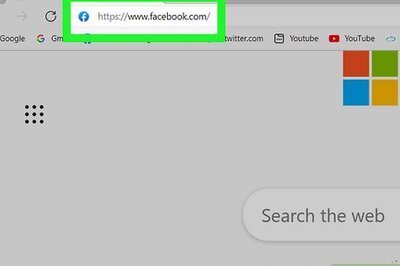 How to Unblock a Page on Facebook