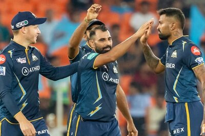 'I Feel Sorry For Him': Hardik Pandya Disappointed For Gujarat Titans Star, Blames Himself For Defeat Against Delhi Capitals