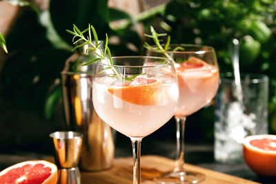 Fizz, Flavor, and Fun: The Allure of Tonic-Enhanced Cocktails
