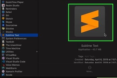 Simple Ways to Create a Javascript Console in Sublime Text