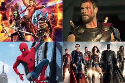 Mid Year Report Card: Marvel and DC Both Have Proved Their Worth So Far