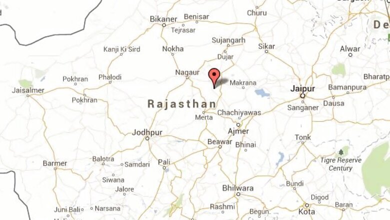 Two including a retired Income Tax employee run over by train