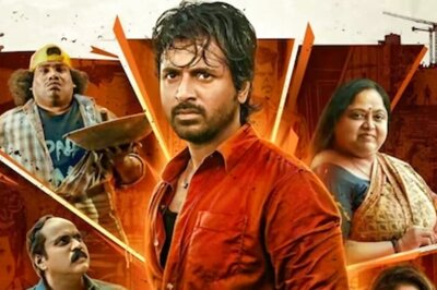 Trailer Of Sivakarthikeyan And Aditi Shankar-starrer Maaveeran Out; Watch Here