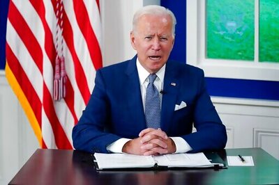 Biden Taps Two Fundraisers, Ex State Rep As Ambassadors