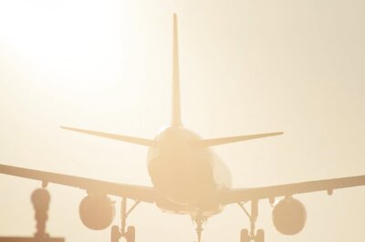 Civil Aviation Ministry Plans Stricter Norms, Including No-Fly List, To Combat Hoax Bomb Threats On Flights