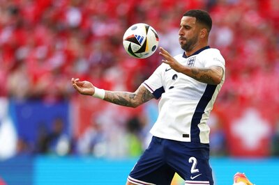 Kyle Walker Credits Father’s Tough Love for Shaping his Career and Winning Mentality