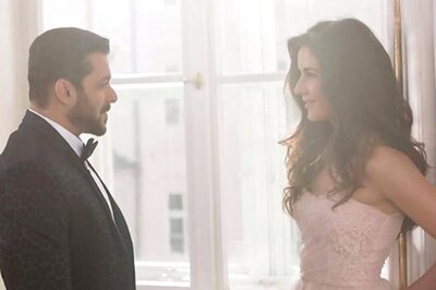 Salman Khan Asks Fans To 'Instantly Welcome' Katrina Kaif On Instagram