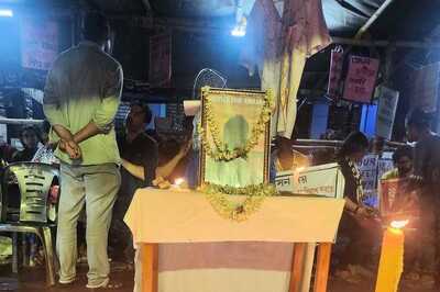 ‘Harassed by Principal’s Coterie, Tried Taking My Life’: RG Kar Students Reveal Pressure at Hospital