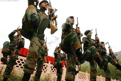 Military Cannot be Subjected to FIR For Its Operations: Army