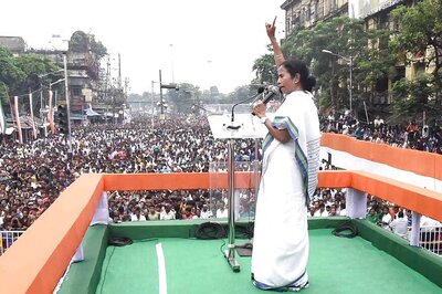 Demonetisation an Act of Devil and a Big Scam, Says CM Mamata Banerjee
