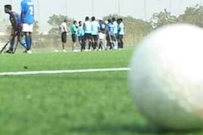 Hockey players, coaches get Rs 1 crore after revolt