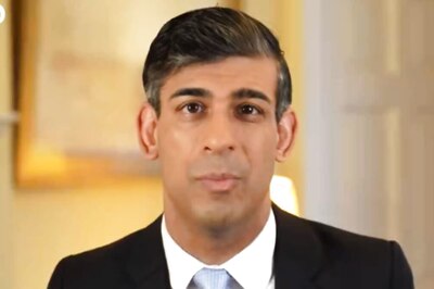 UK Boosts MPs' Security Amid Gaza War Fears